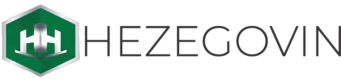 Hezegovin Logistics Limited