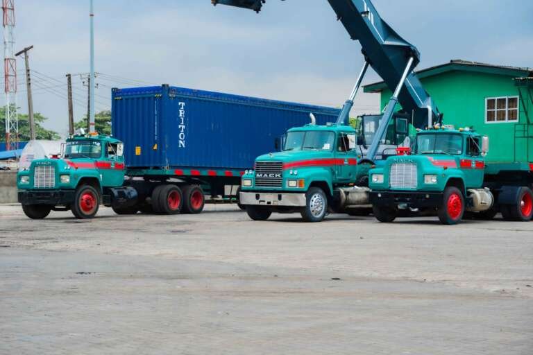 Hezegovin Logistics operations