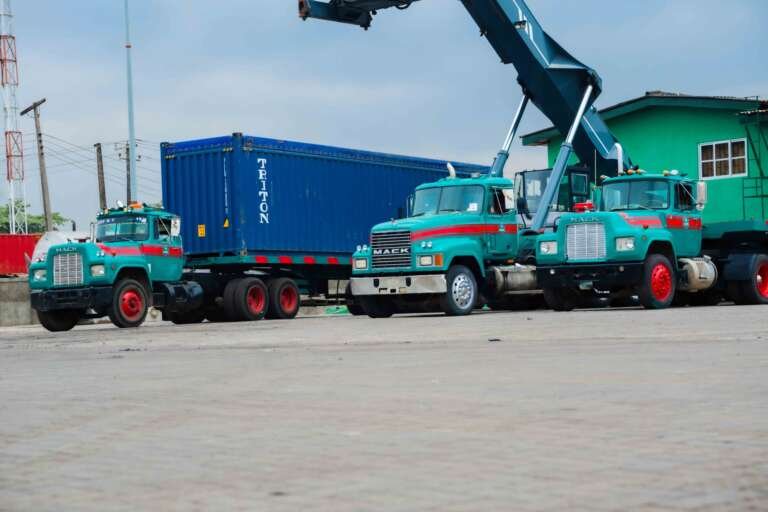 Hezegovin Logistics operations