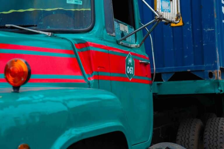 Hezegovin Logistics operations