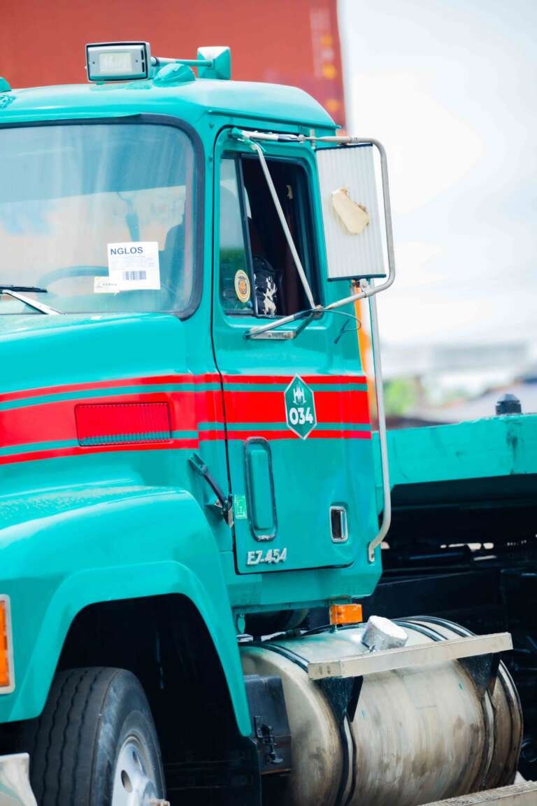 Hezegovin Logistics operations