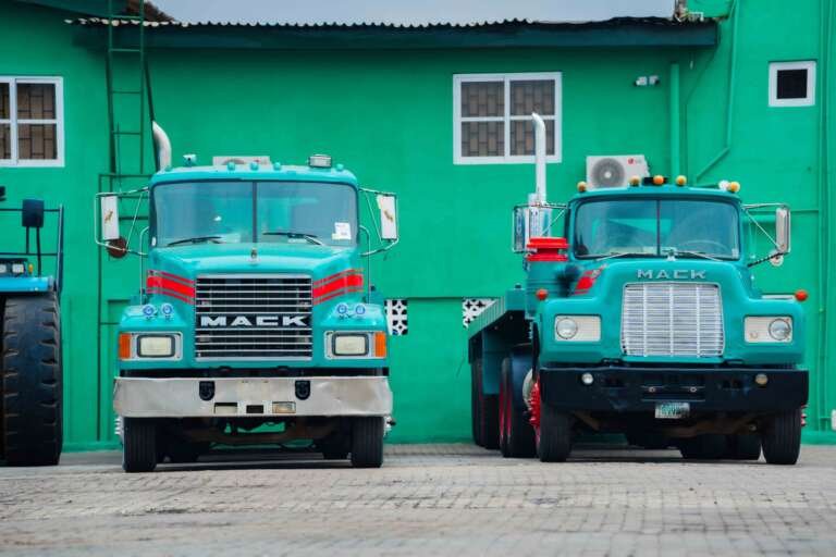 Hezegovin Logistics operations