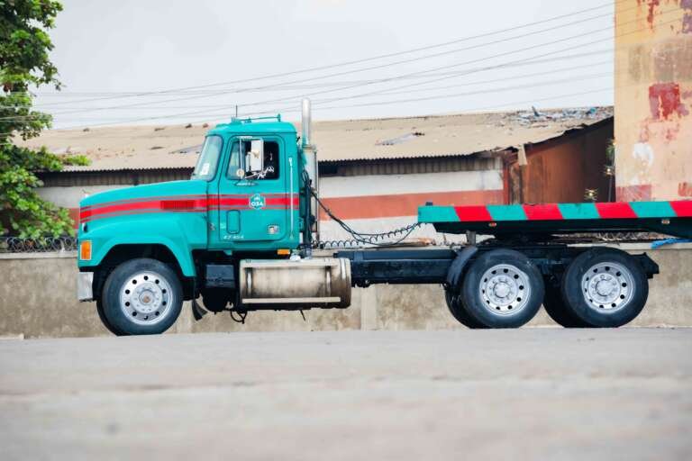 Hezegovin Logistics operations