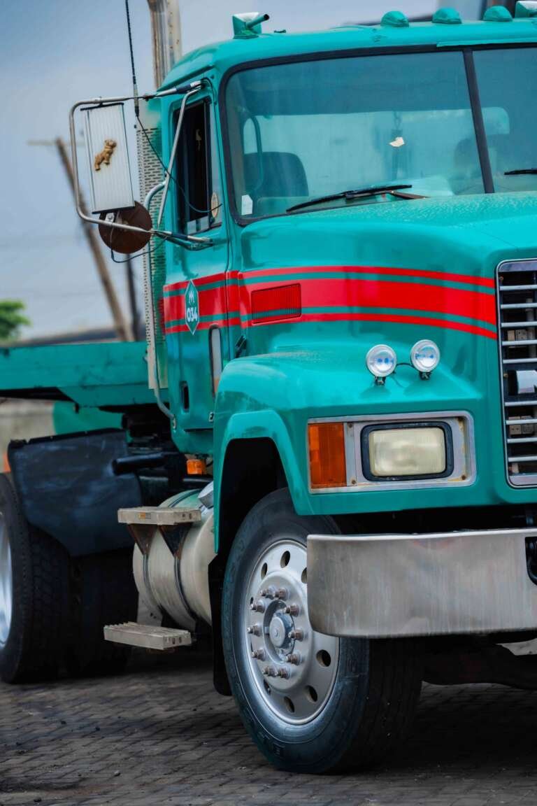 Hezegovin Logistics operations