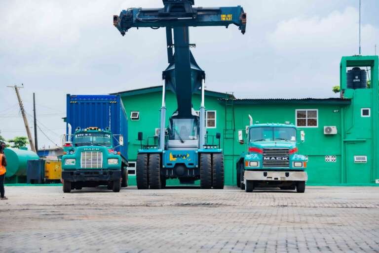 Hezegovin Logistics operations
