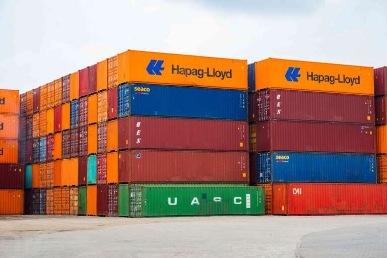 Hezegovin Logistics operations