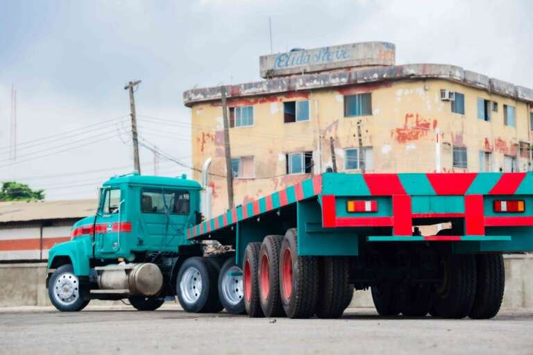 Hezegovin Logistics operations