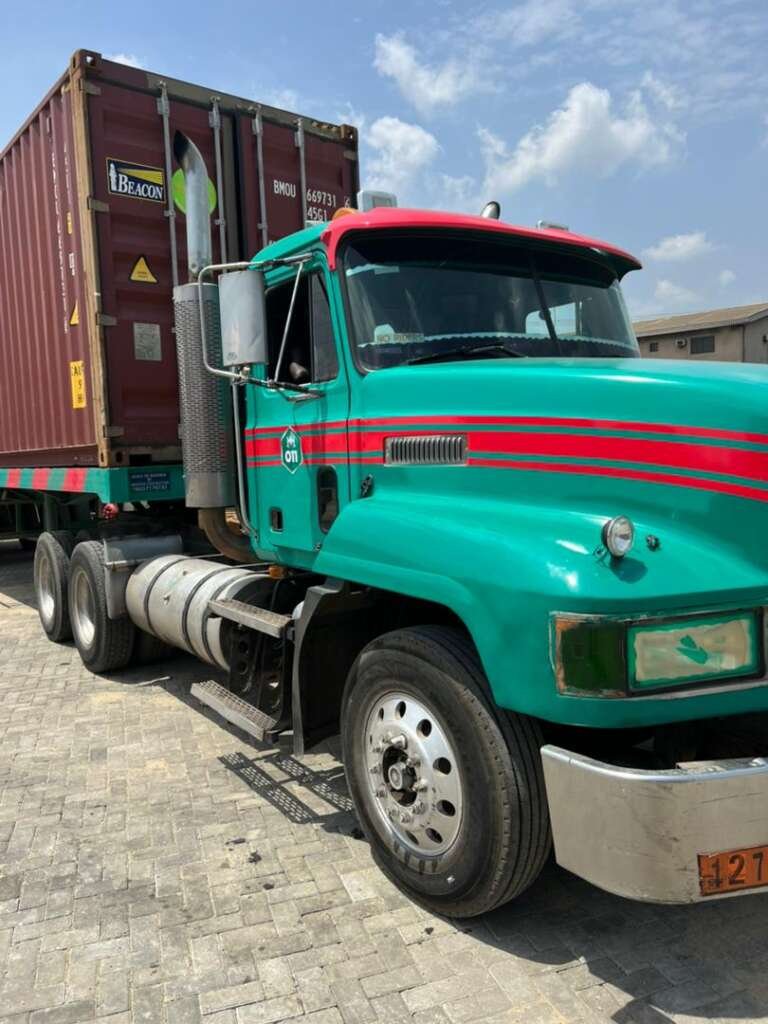 Hezegovin Logistics operations